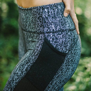 Lululemon Fit Physique Pants - Size 4
